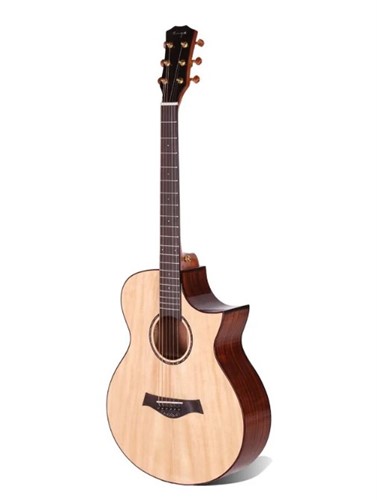 Đàn Guitar Acoustic Enya EOA 700 - (Bản sao)
